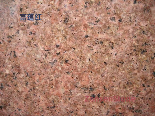 Fuyun Red