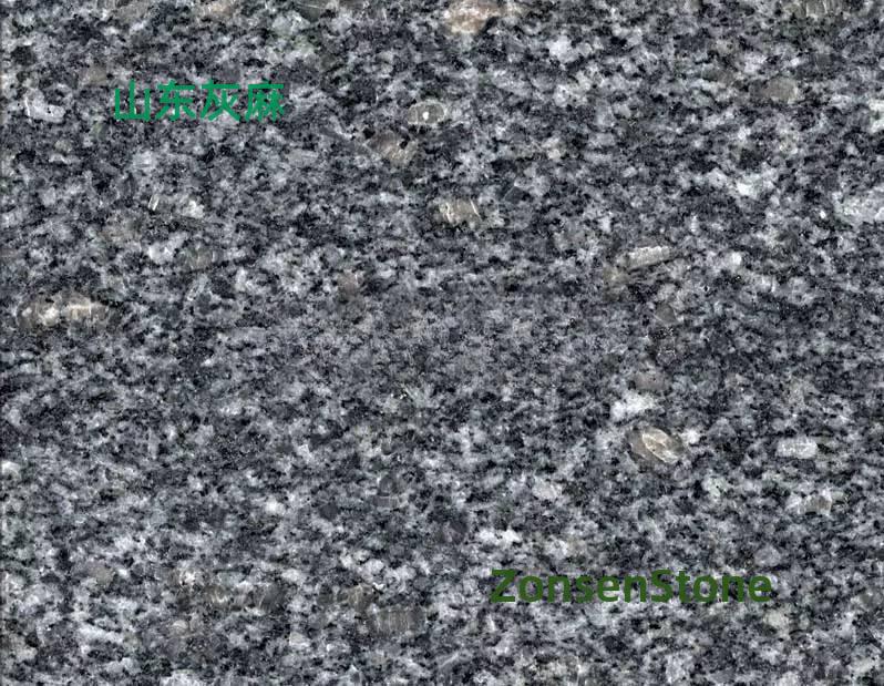 Shandong Grey Hemp
