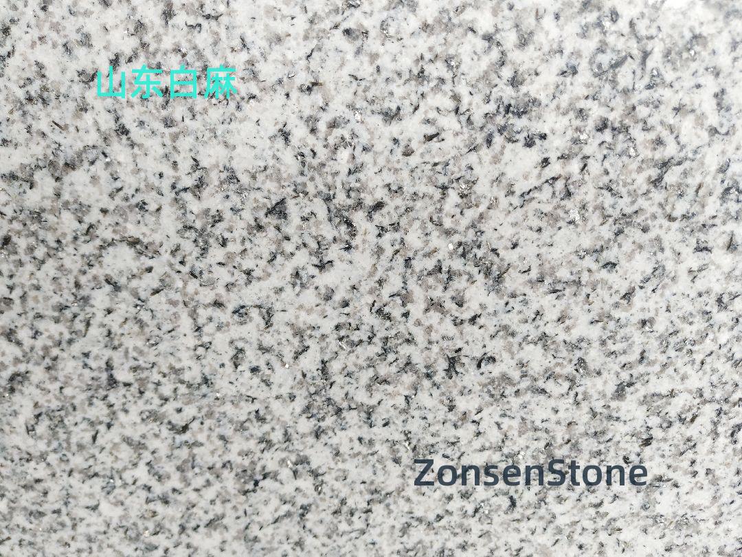 Shandong White Hemp