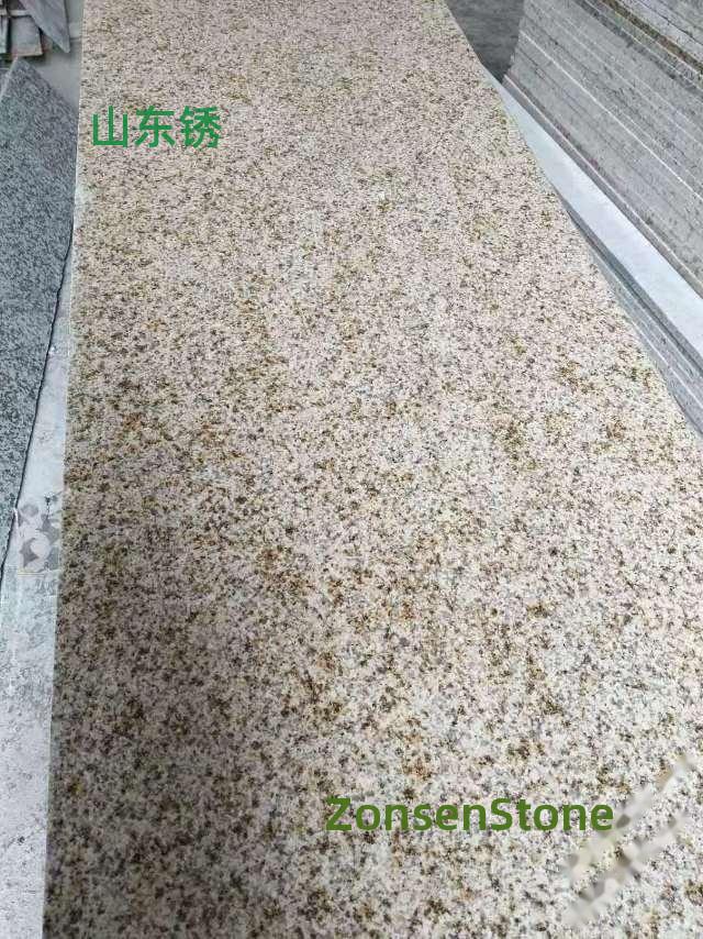 Shandong Rust