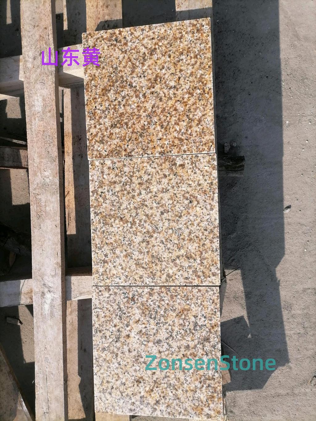 Shandong Huang