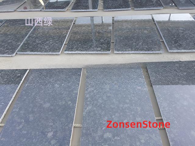 Shanxi Green