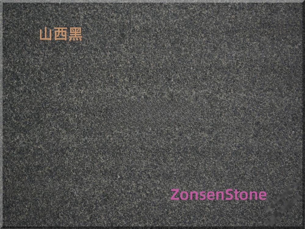 Shanxi Black