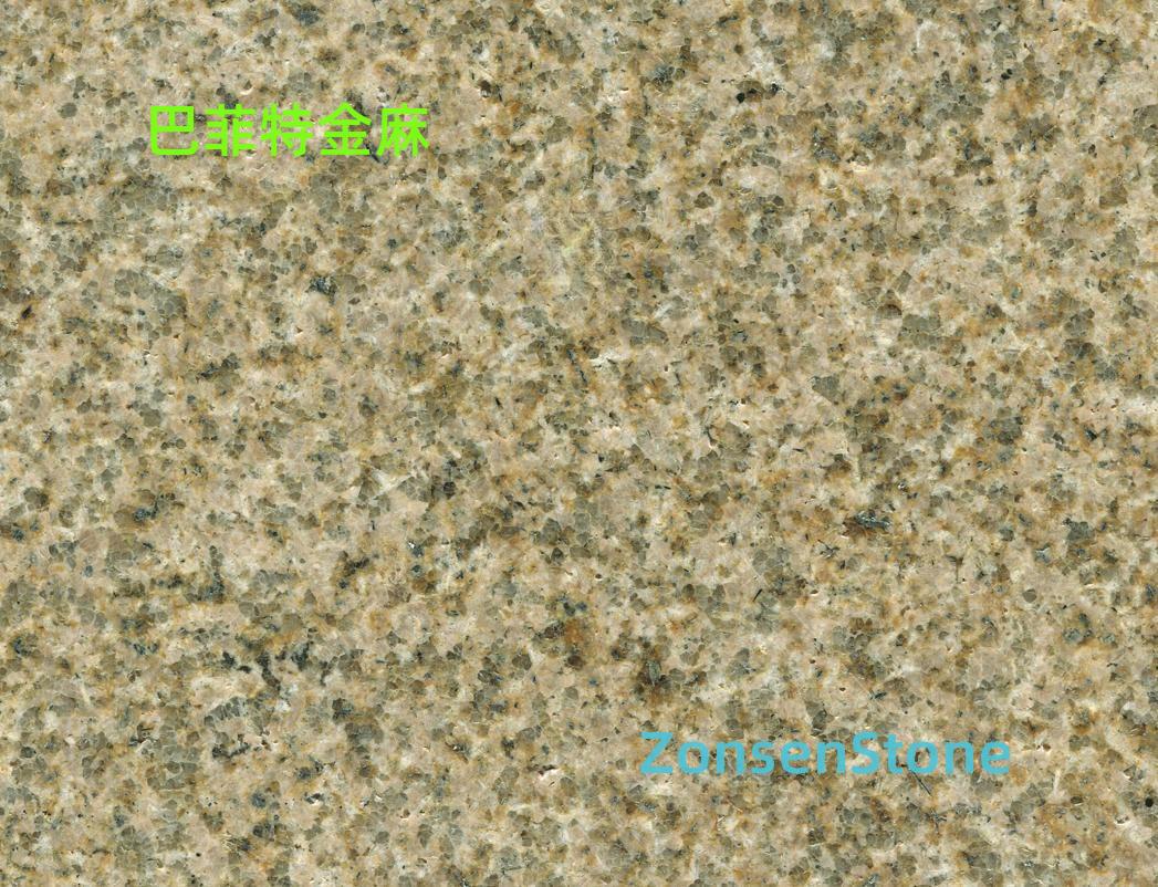 Buffett Golden Hemp