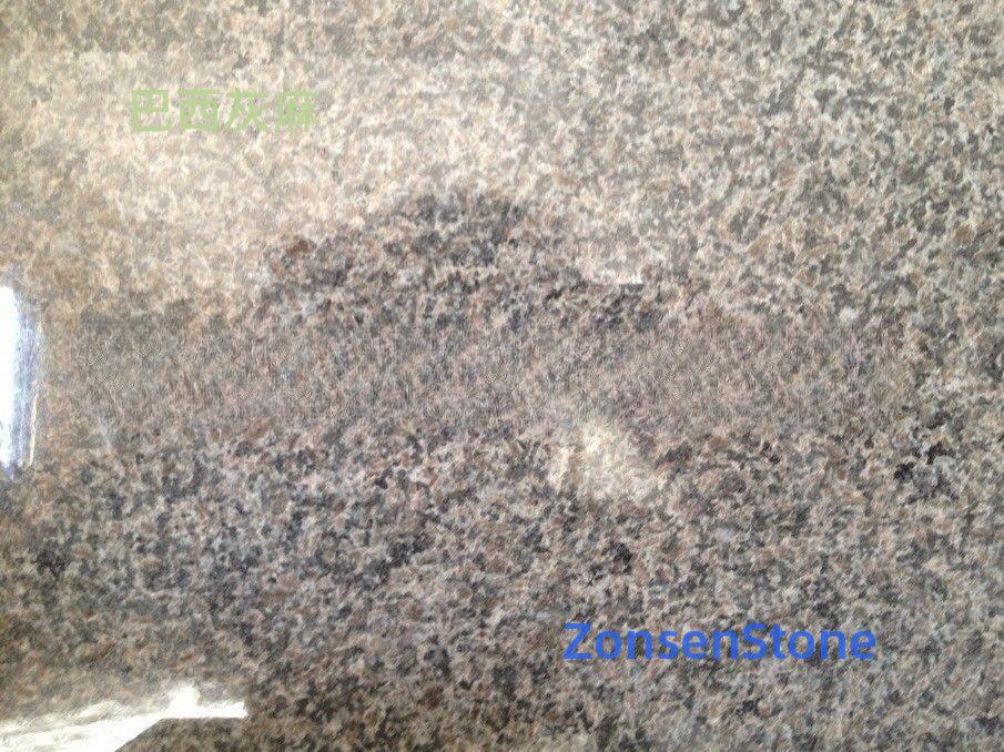 Brazilian Grey Hemp