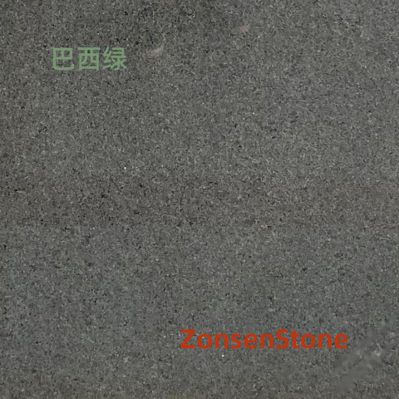 Brazilian Green