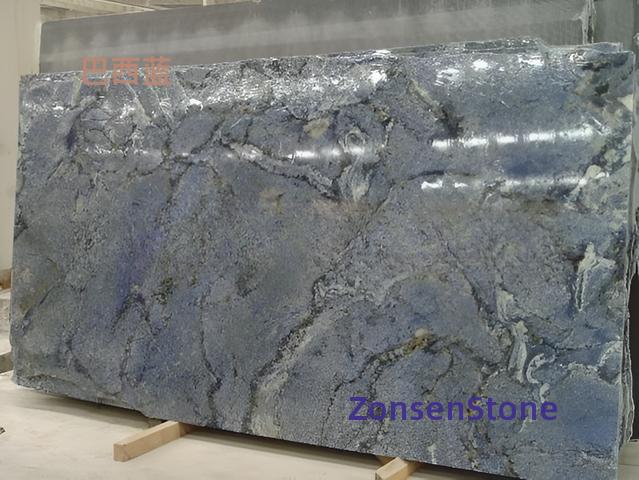 Brazilian Blue