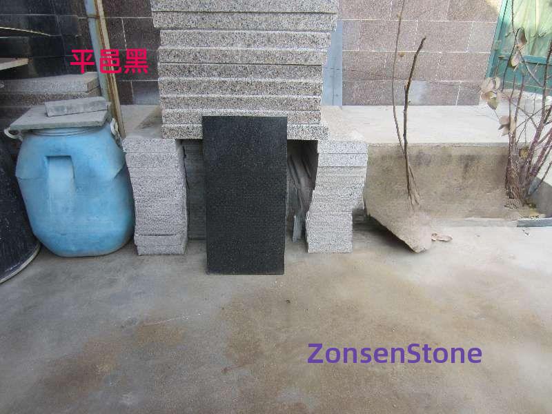 Pingyi Black