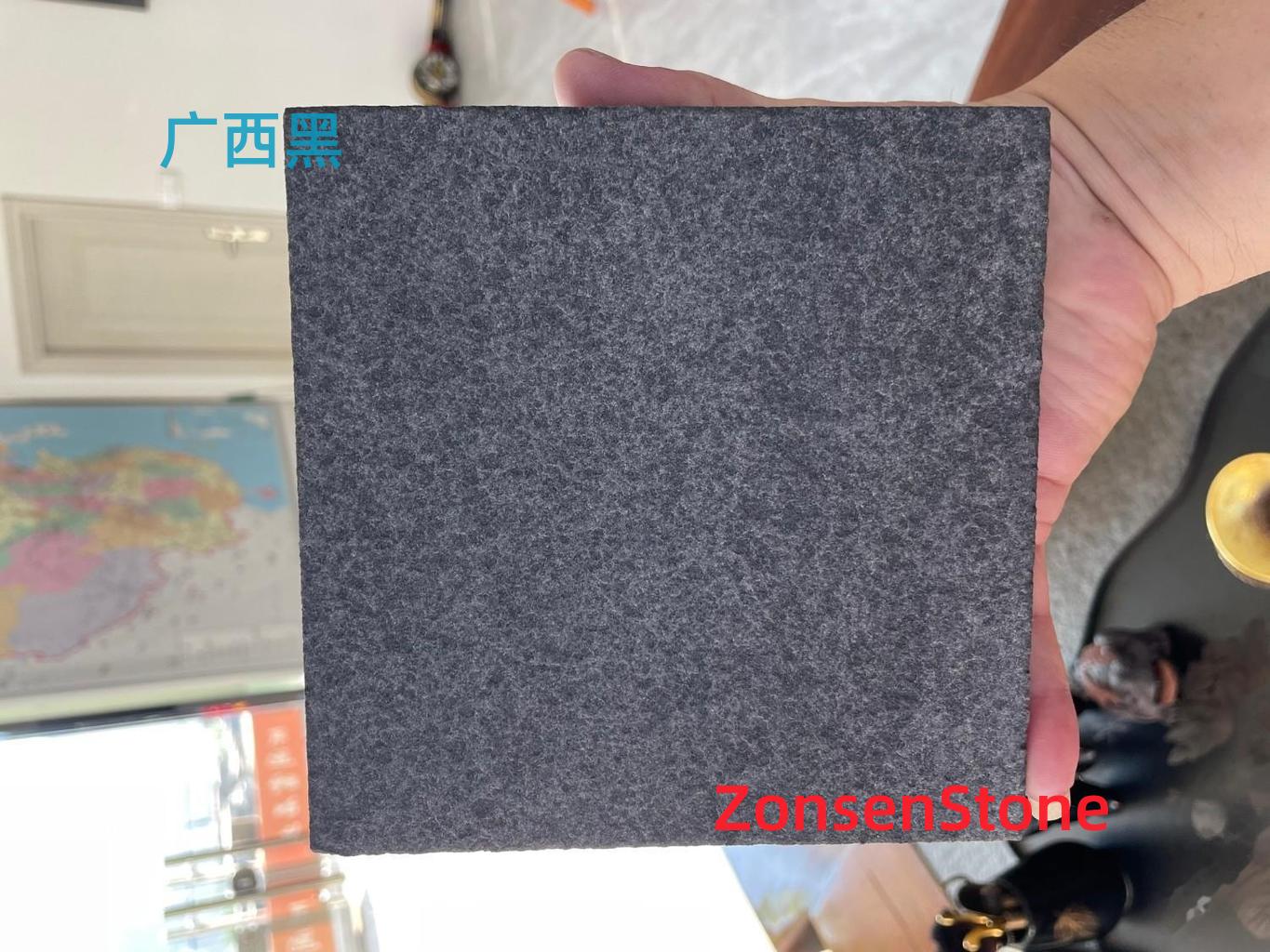 Guangxi Black