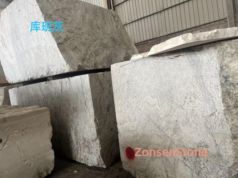 Kuban Grey
