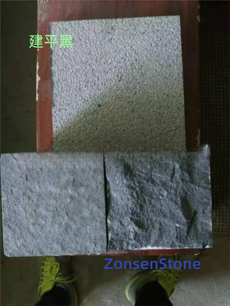 Jianping Black