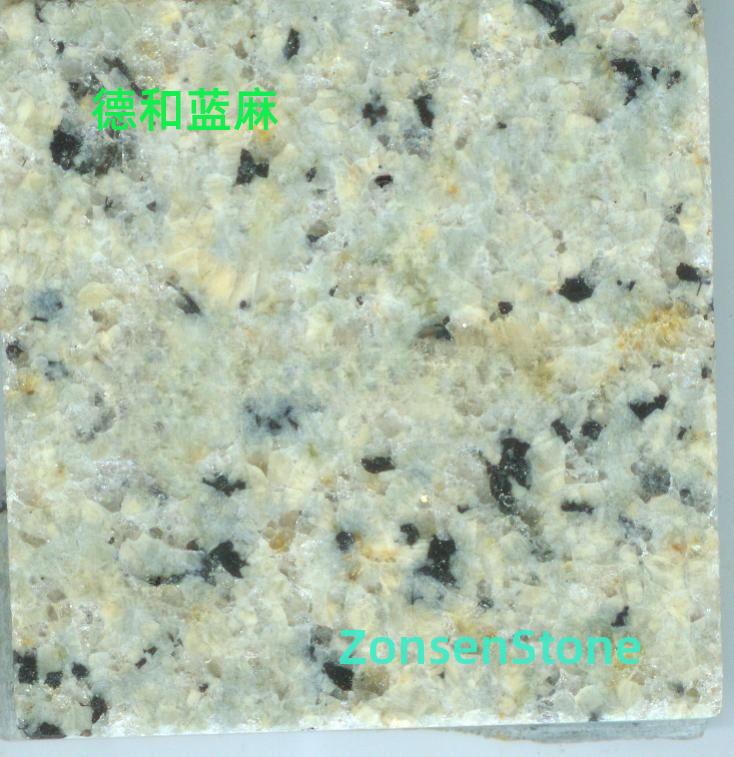 Dehe Blue Hemp