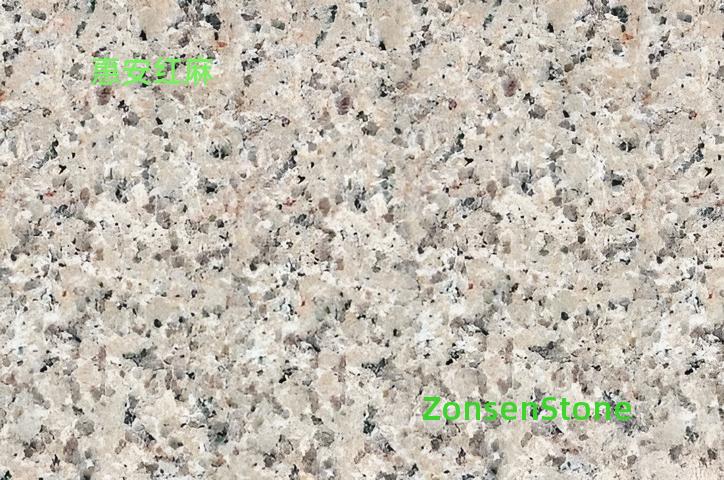 Huian Red Hemp