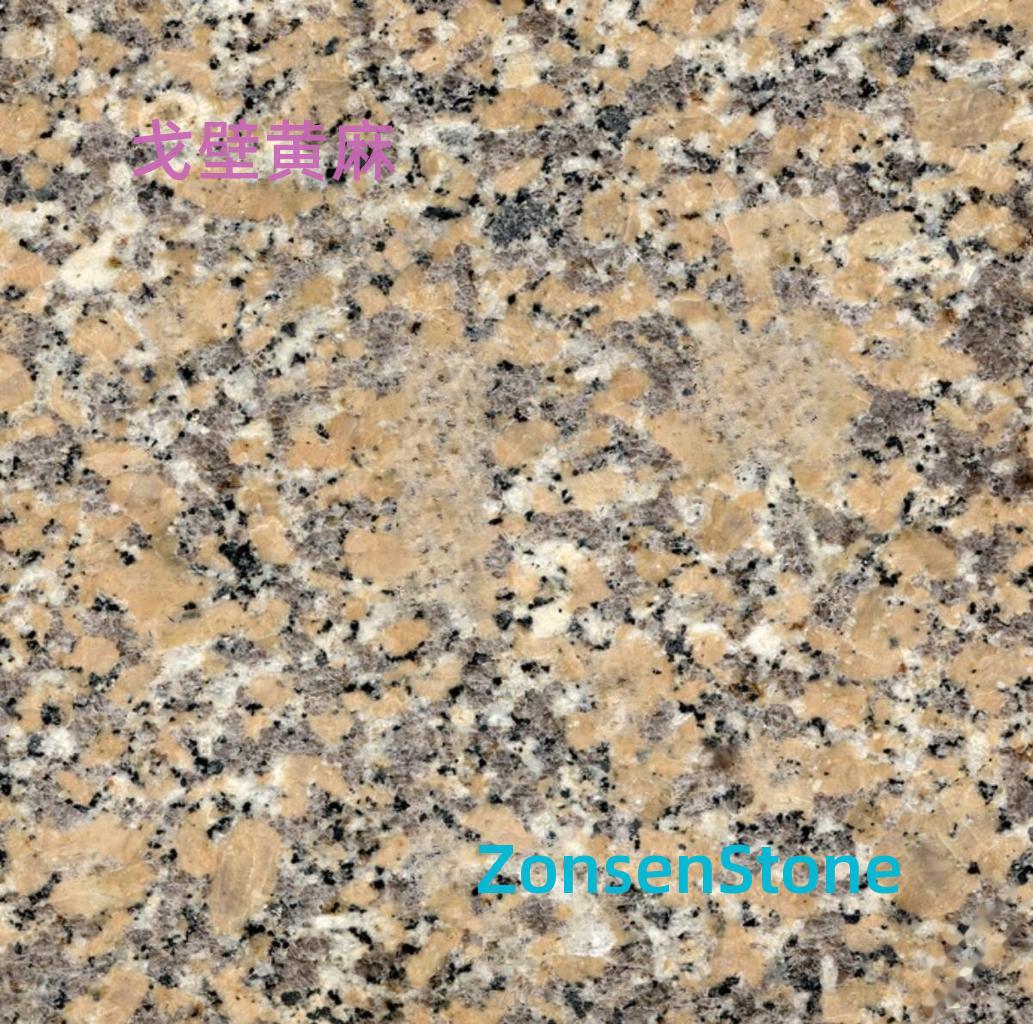 Gobi jute