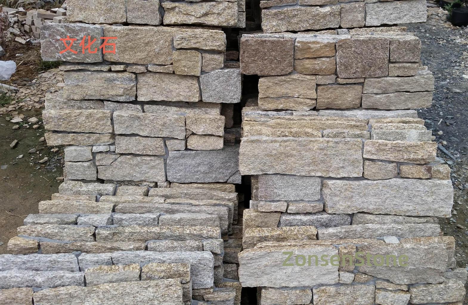 Culture Stone