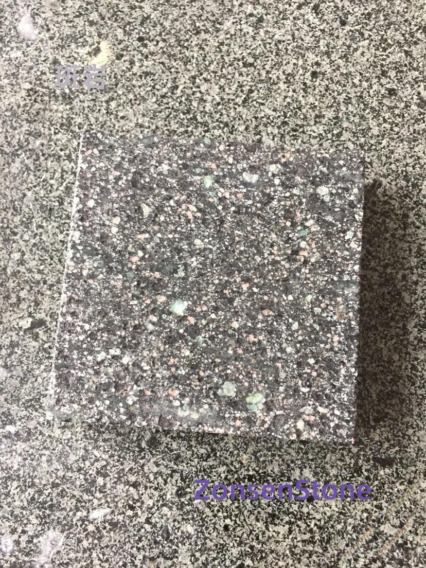 porphyry