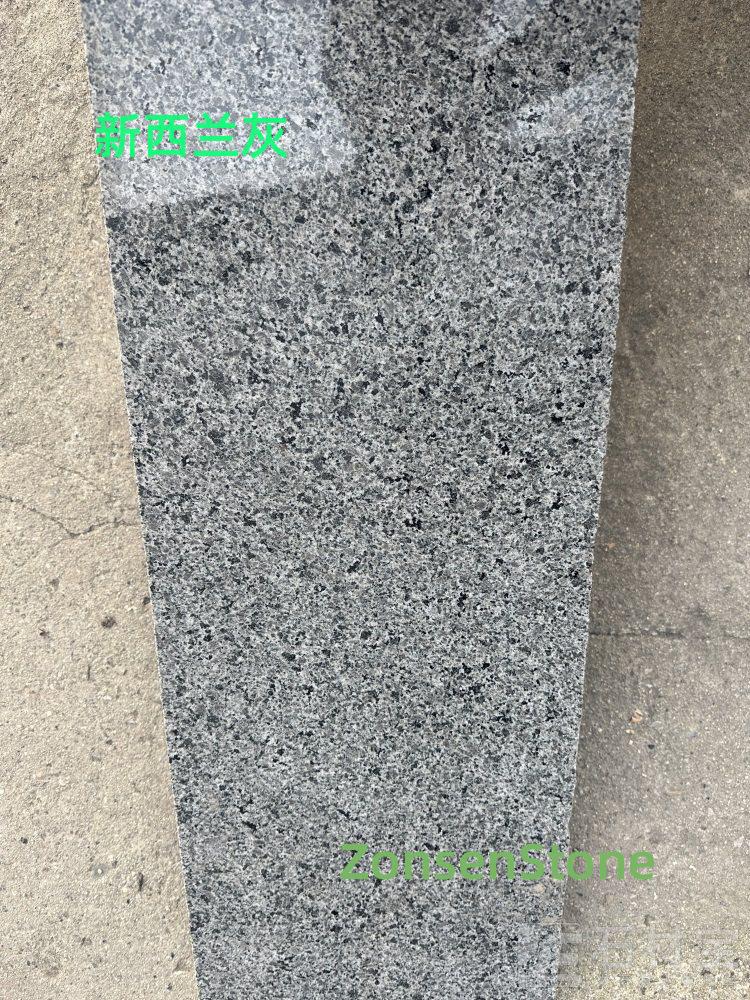 New Zealand Grey