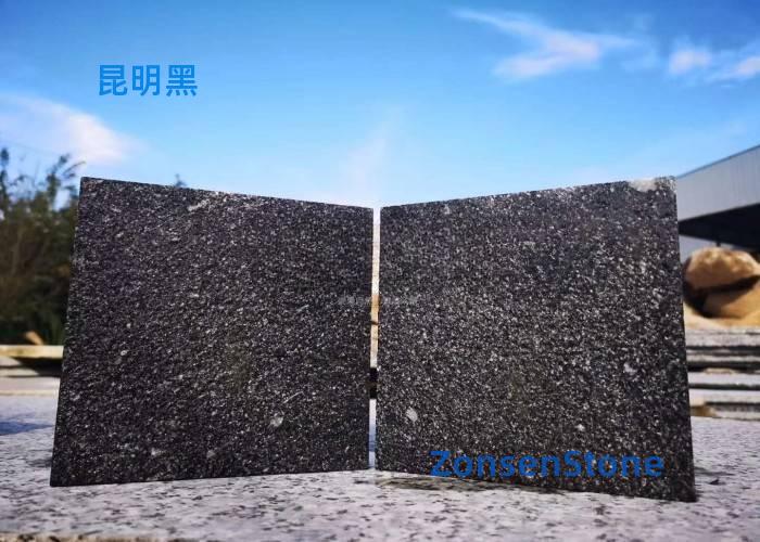 Kunming Black