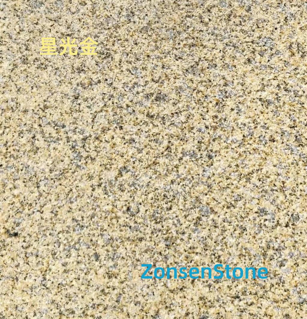 Starlight Gold