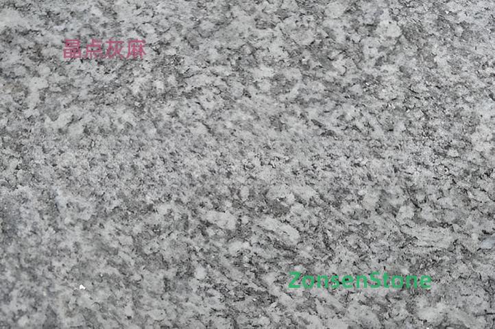 Crystalline Grey Hemp