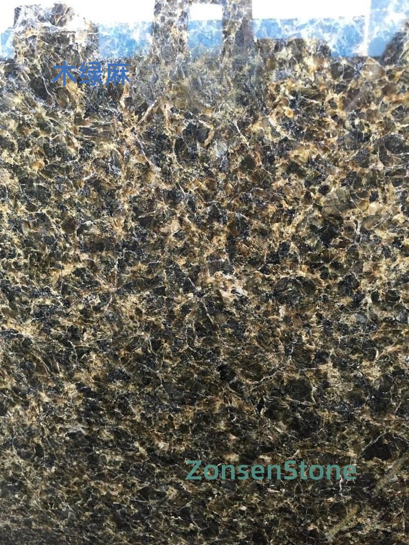 Wood Green Hemp