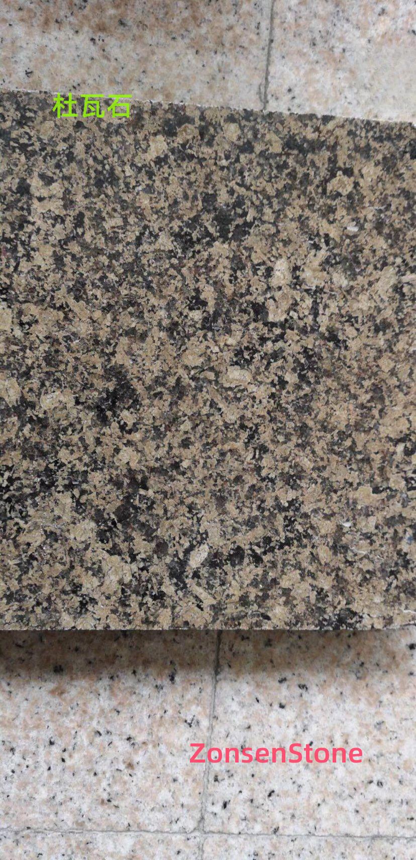 Dewar Stone