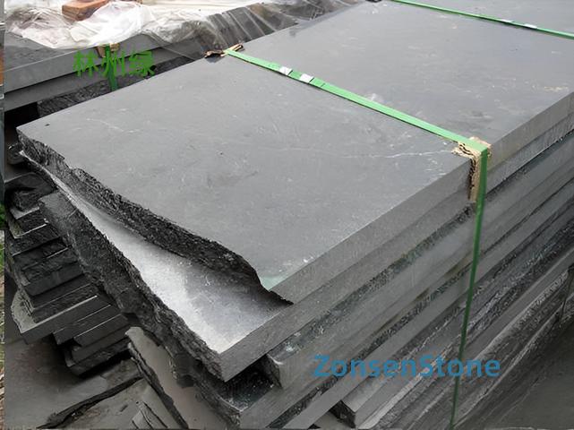 Linzhou Green