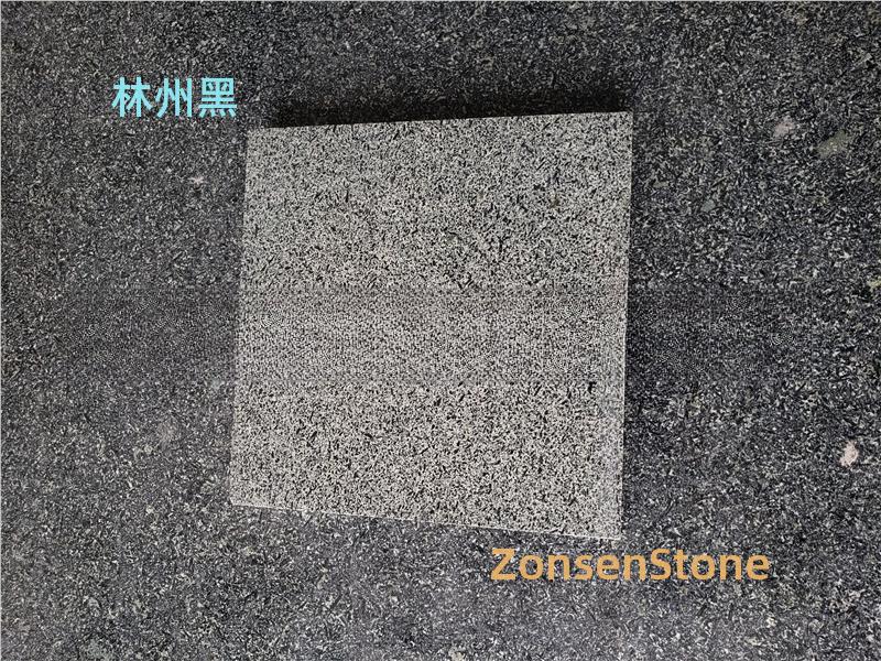 Linzhou Black