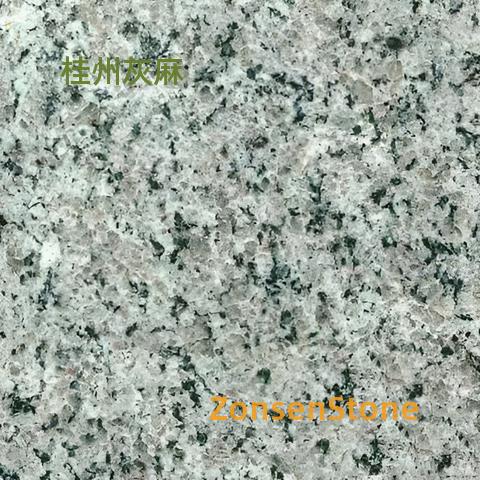 Guizhou Grey Hemp
