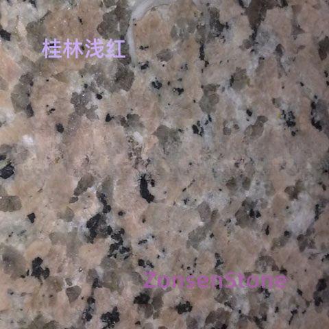 Guilin Light Red
