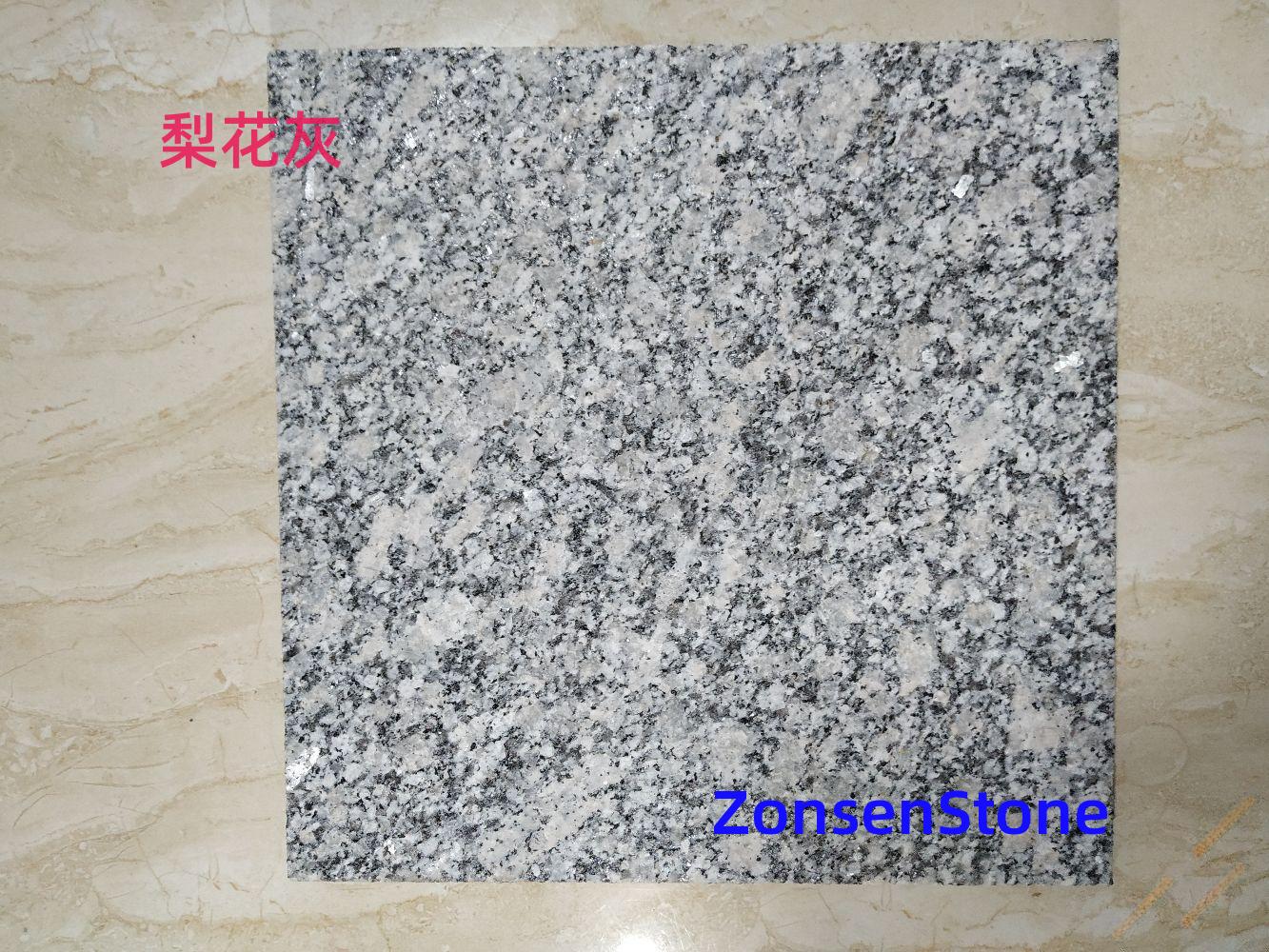 pear gray