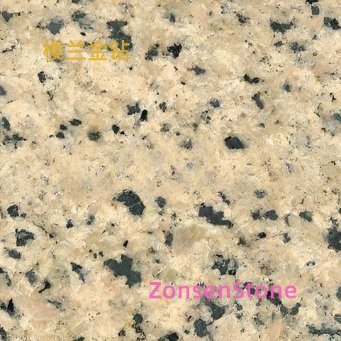 Loulan Gold Diamond