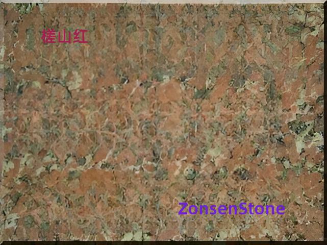 Chashan Red