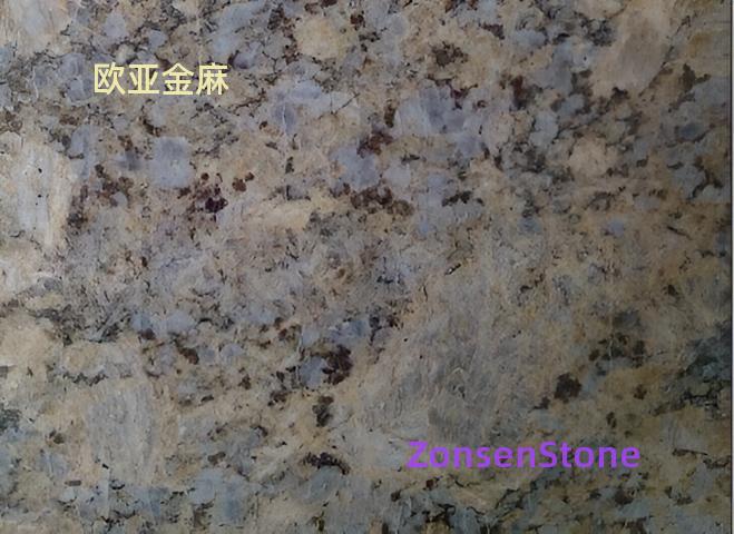 Eurasian Golden Hemp