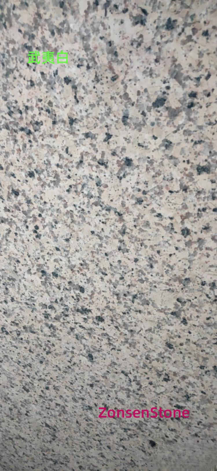 Wuyi White