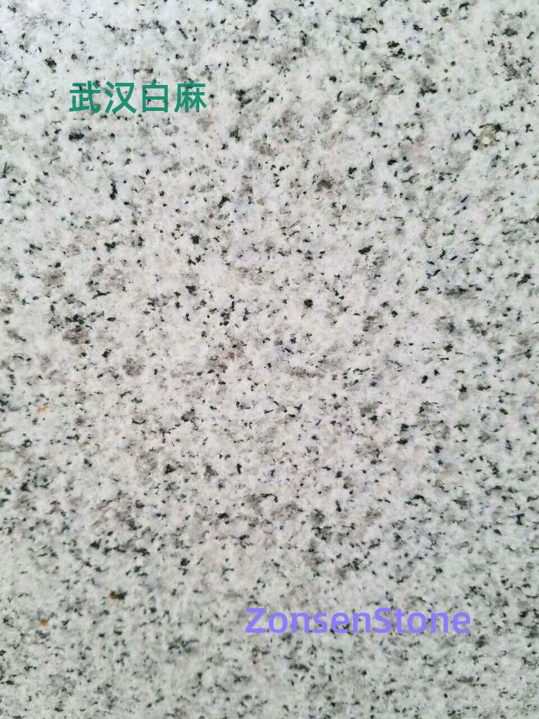 Wuhan White Hemp