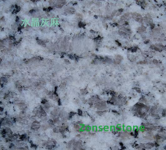 Crystal Grey Hemp
