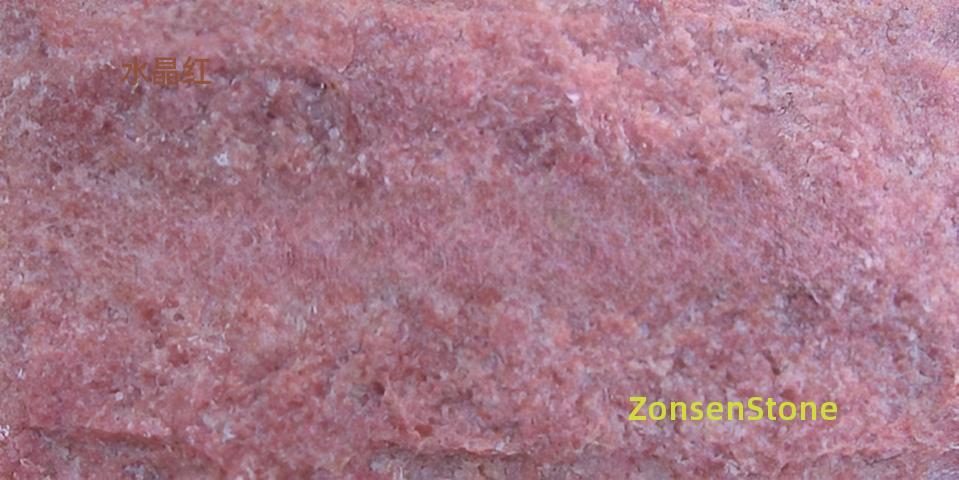 Crystal Red