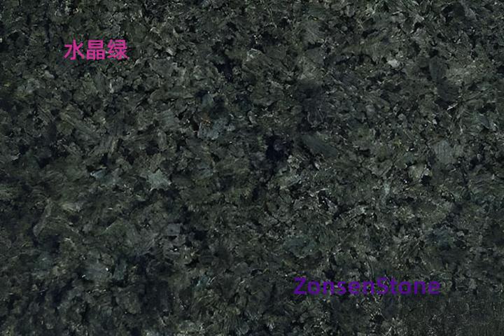 Crystal Green