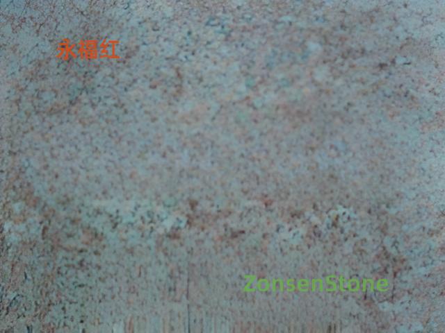 Yongfu Red