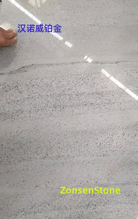 Hanover Platinum