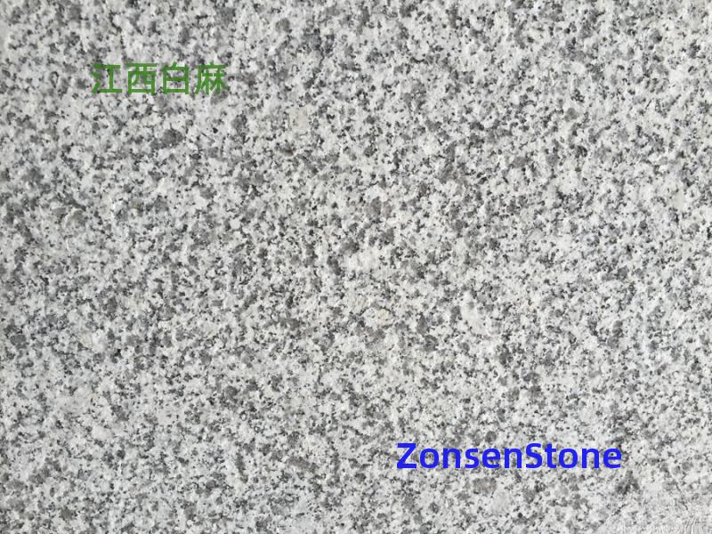 Jiangxi White Hemp