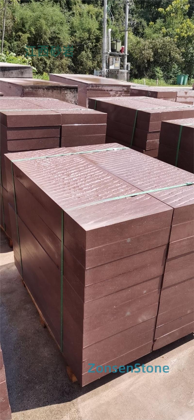 Jiangxi Sandstone
