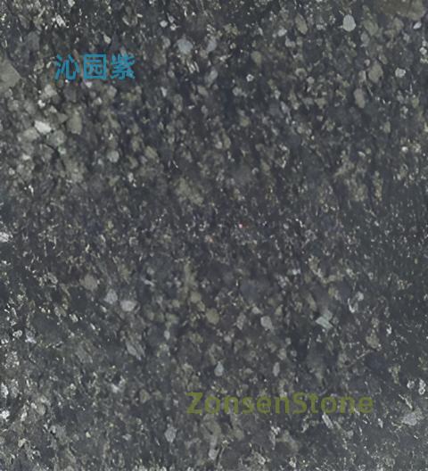 Qinyuan Purple
