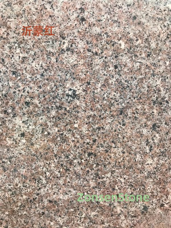Yimeng Red