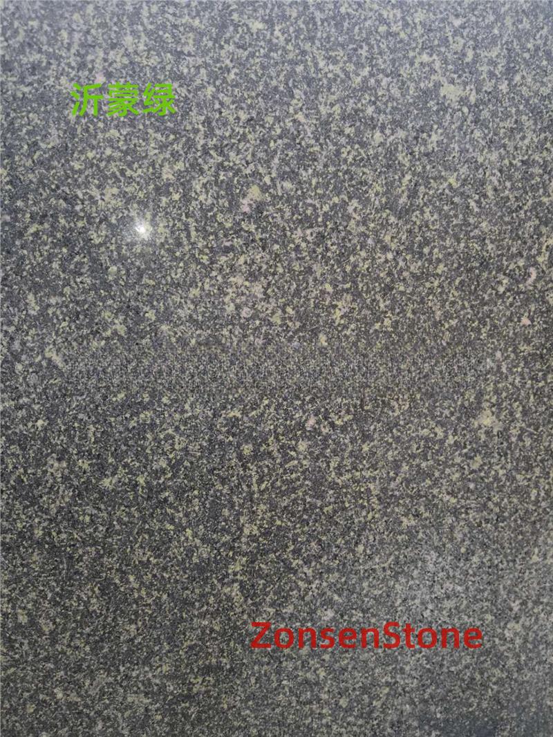 Yimeng Green