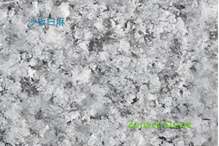 Sandboard White Hemp