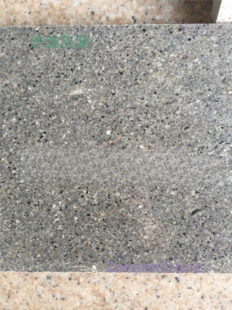Sand Grey Hemp