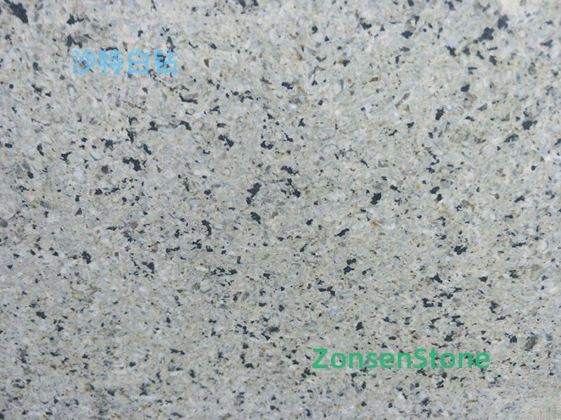 Saudi White Diamond