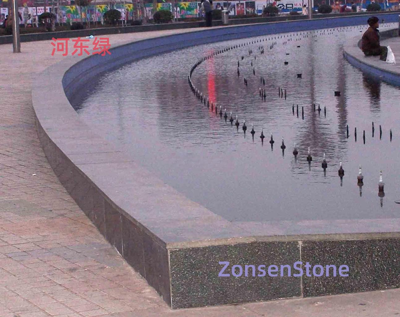 Hedong Green